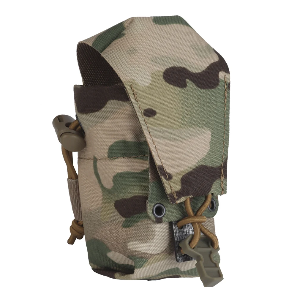 Тактический карман banger в стиле ferro