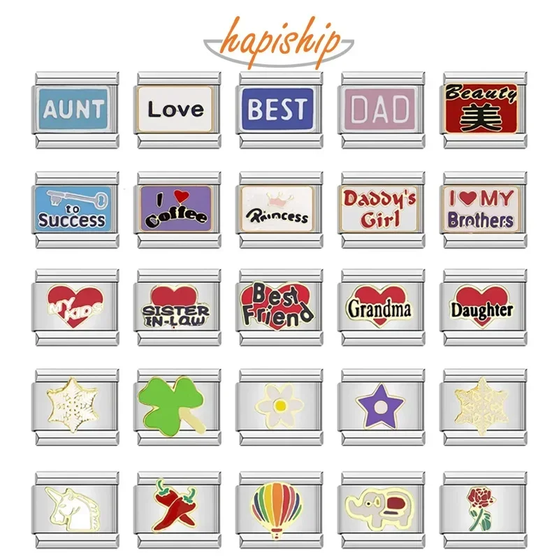 Hapiship популярная любовь