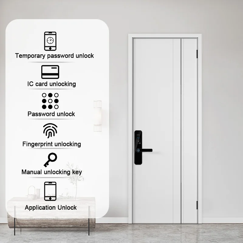 Xsdts tuya wi-fi цифровой электронный - Фотография_6