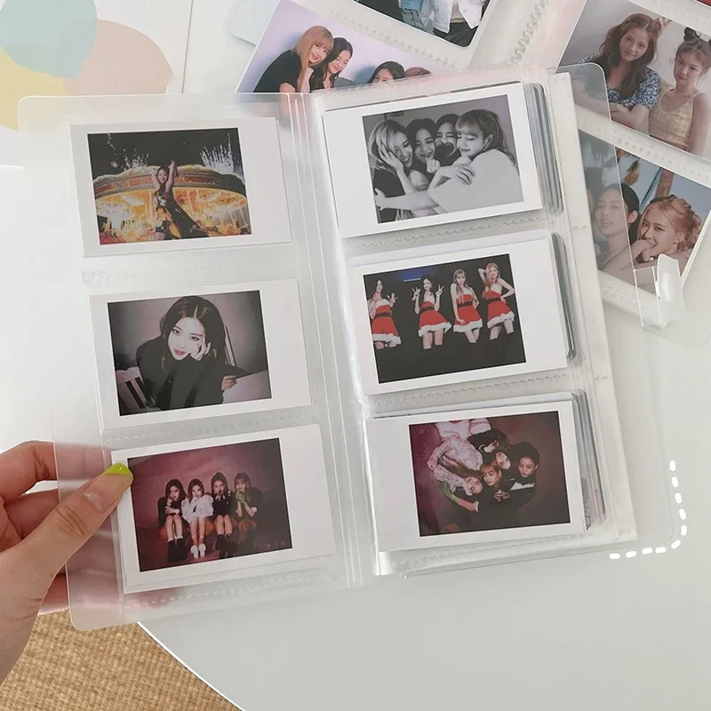 Прозрачный фотоальбом - Фотография_2
