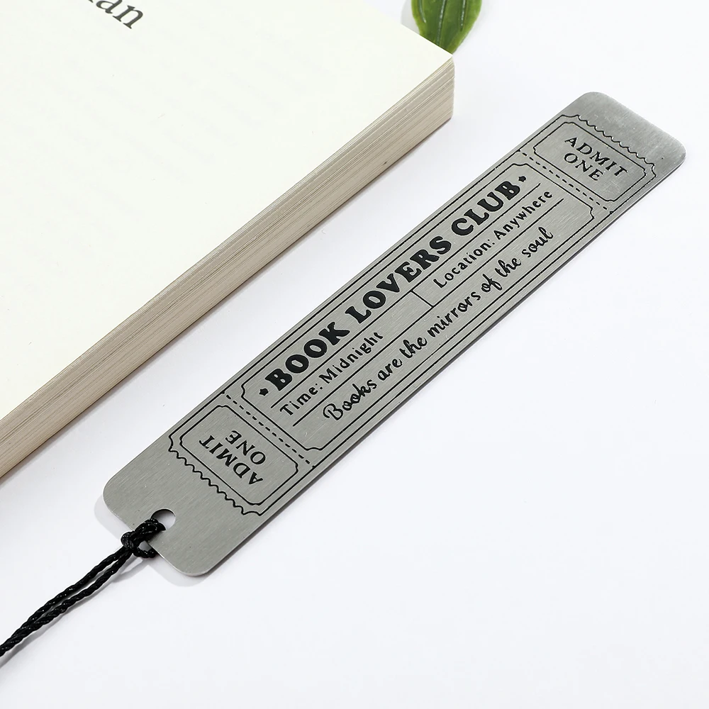 Книжный клуб, книжная отметка - Фотография_6