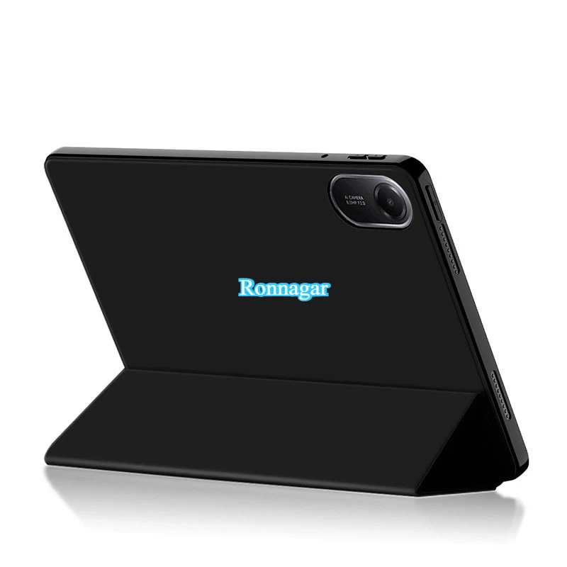 Смарт-чехол для xiaomi redmi pad - Фотография_5