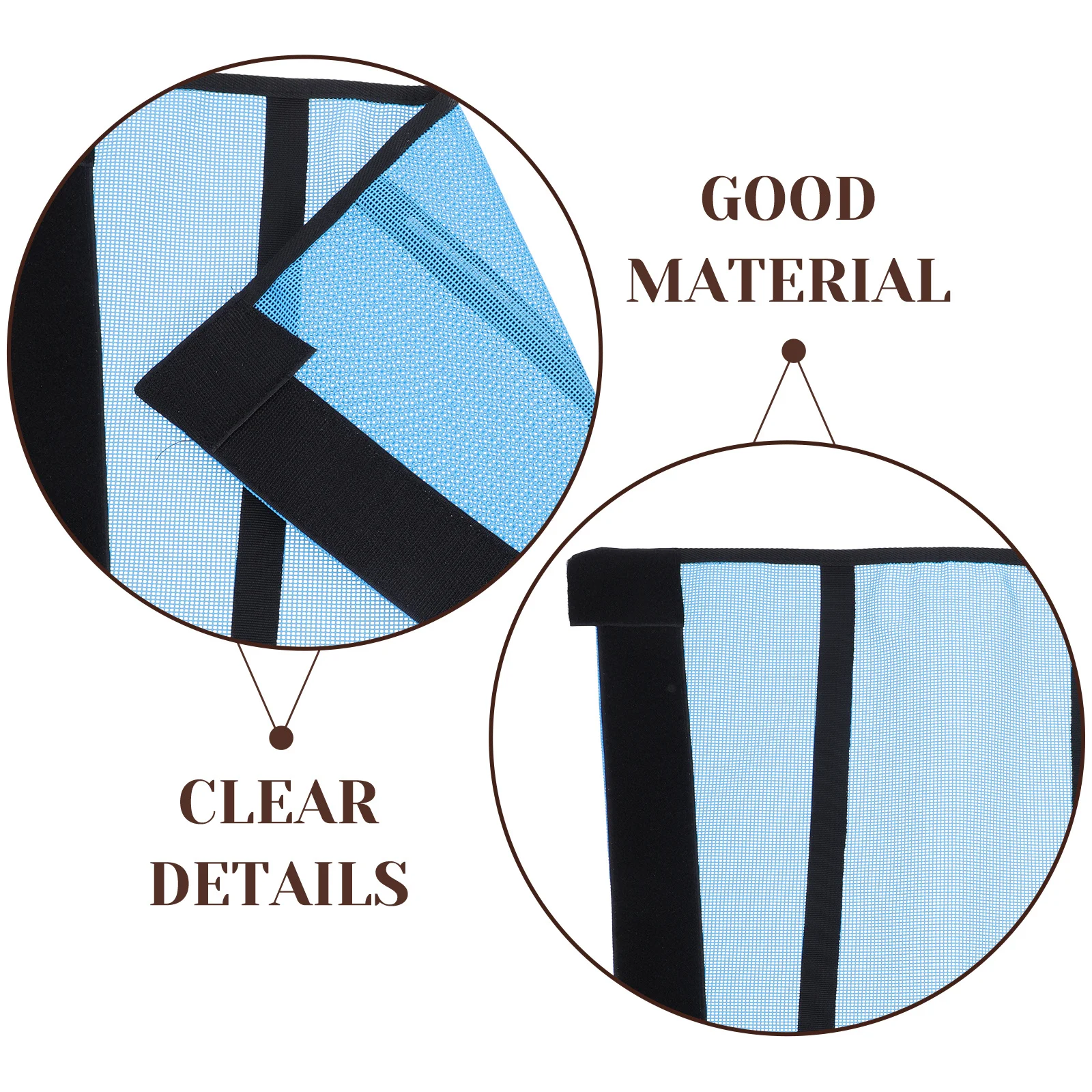 Ботинки с дышащей сеткой - Фотография_5