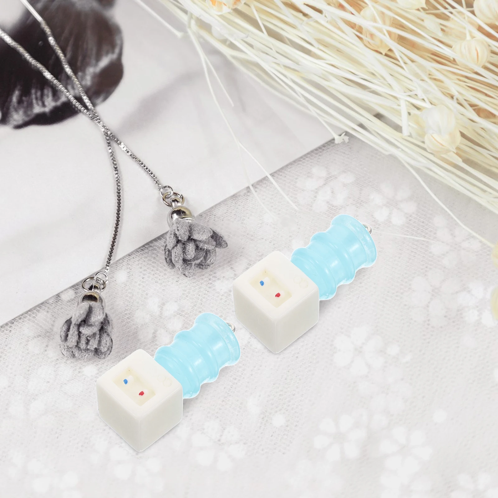 Мини-диспенсер для воды - Фотография_6