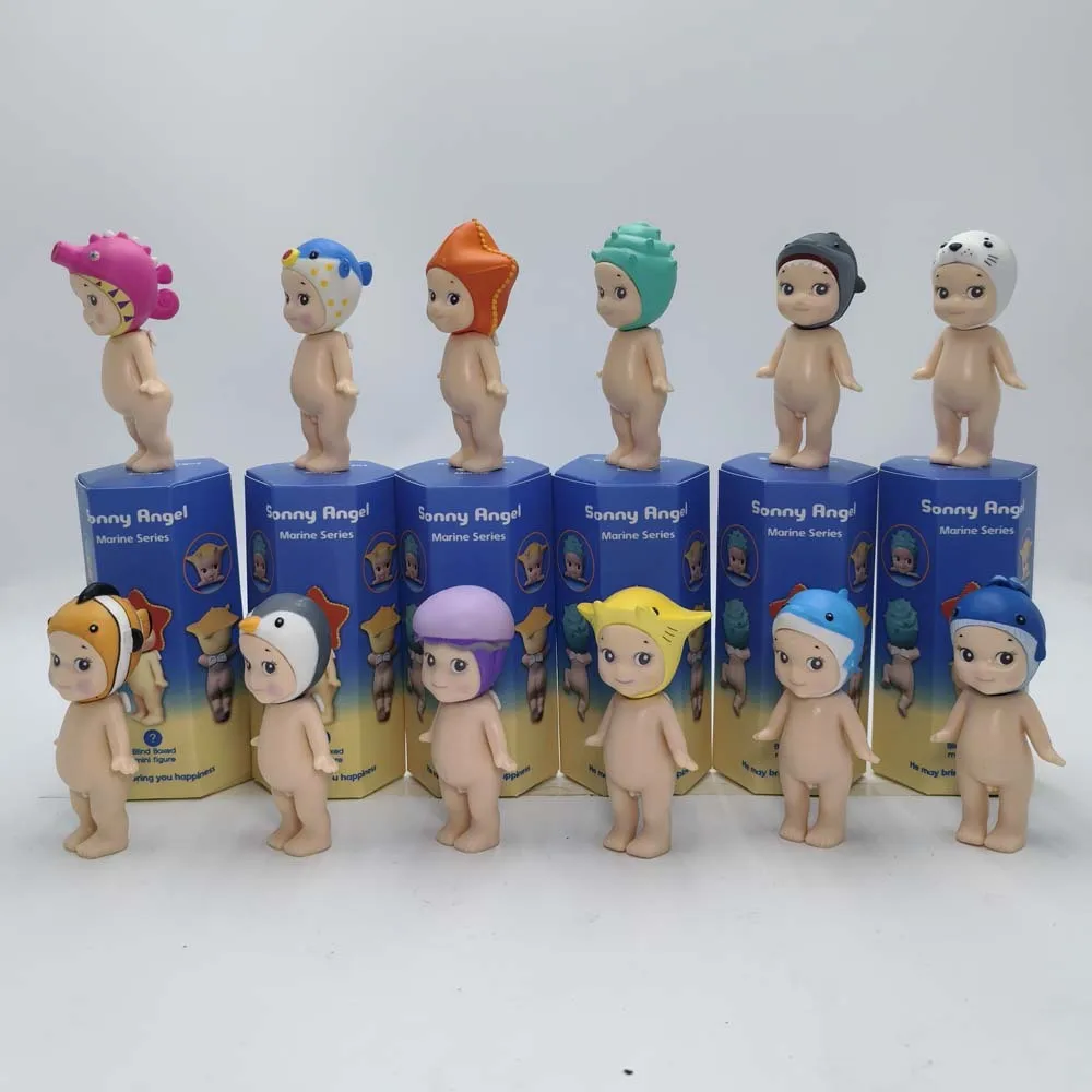 Sonny angel слепая коробка игрушки - Фотография_5