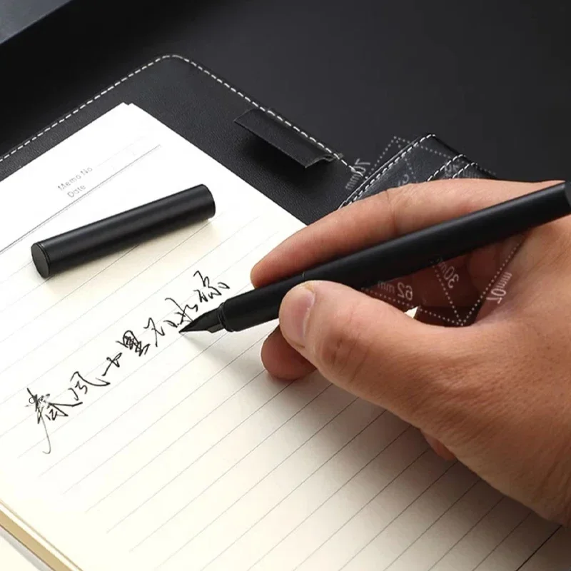 Перьевая ручка jinhao 35 - Фотография_3