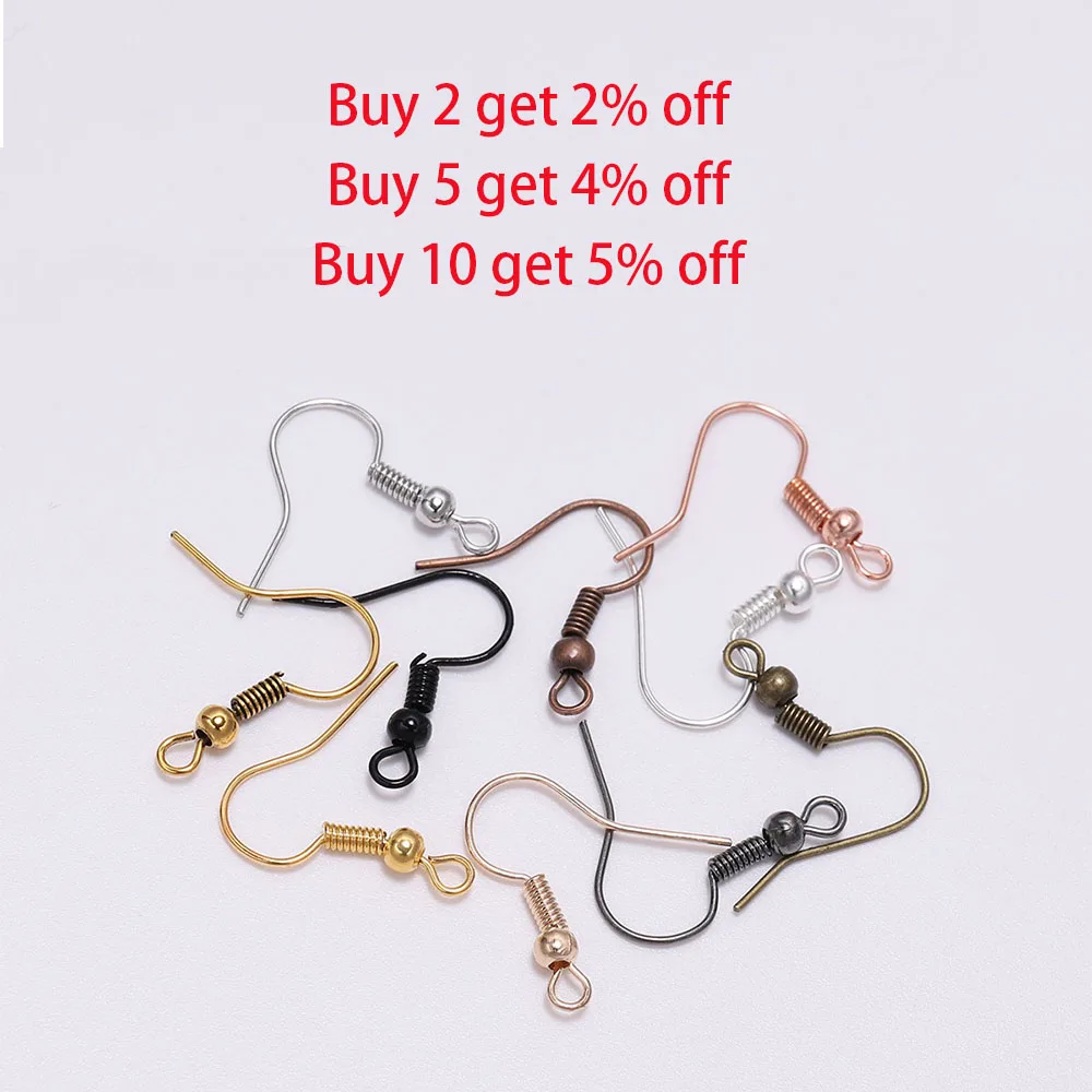 17x20 мм фурнитура для сережек - Фотография_2