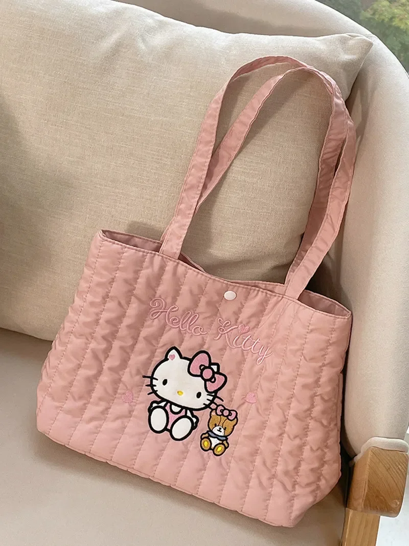 Sanrio сумка для девочек студенческая