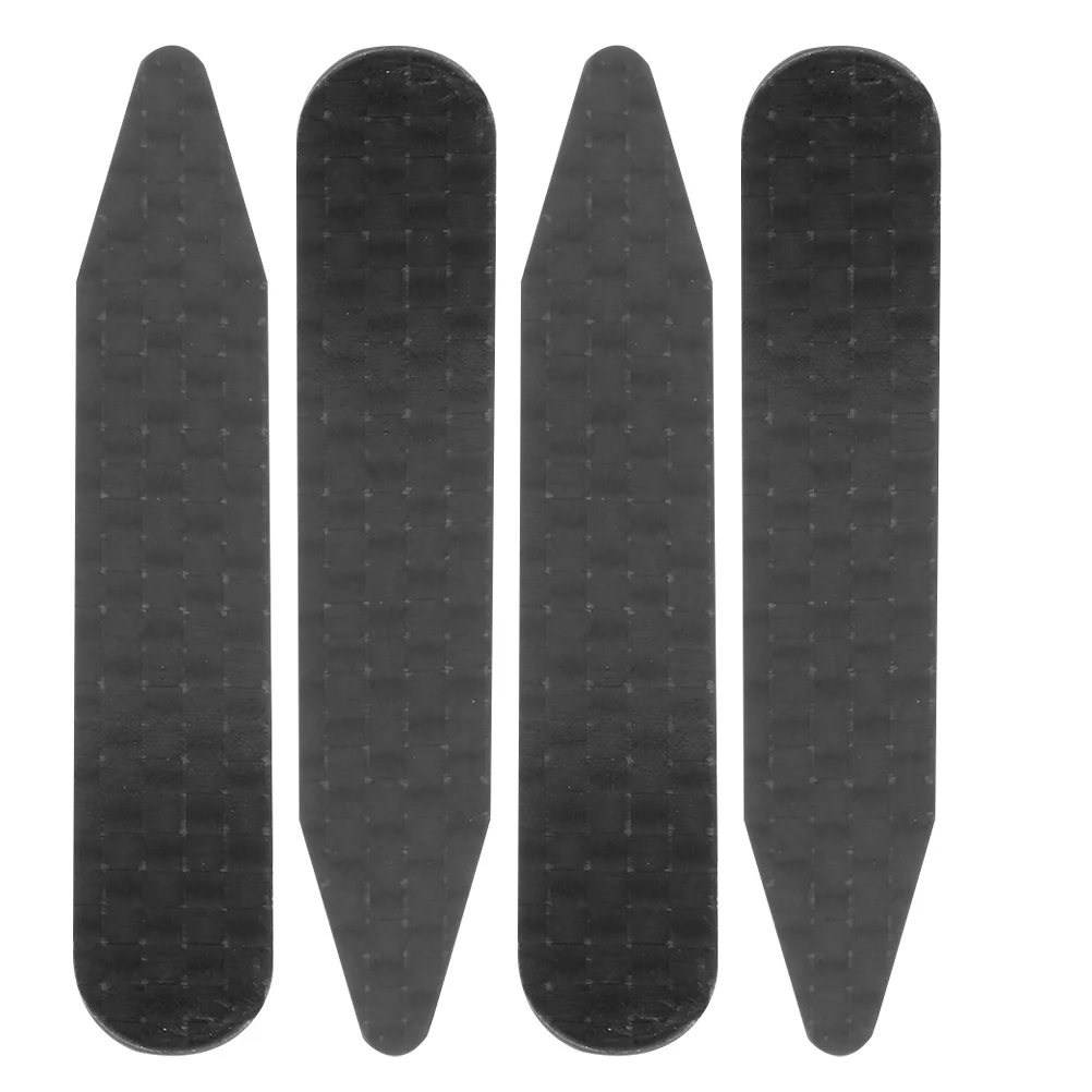 2 пары воротников из углеродного волокна - Фотография_5