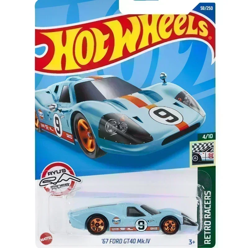 Оригинальные hot wheels 1 - Фотография_3