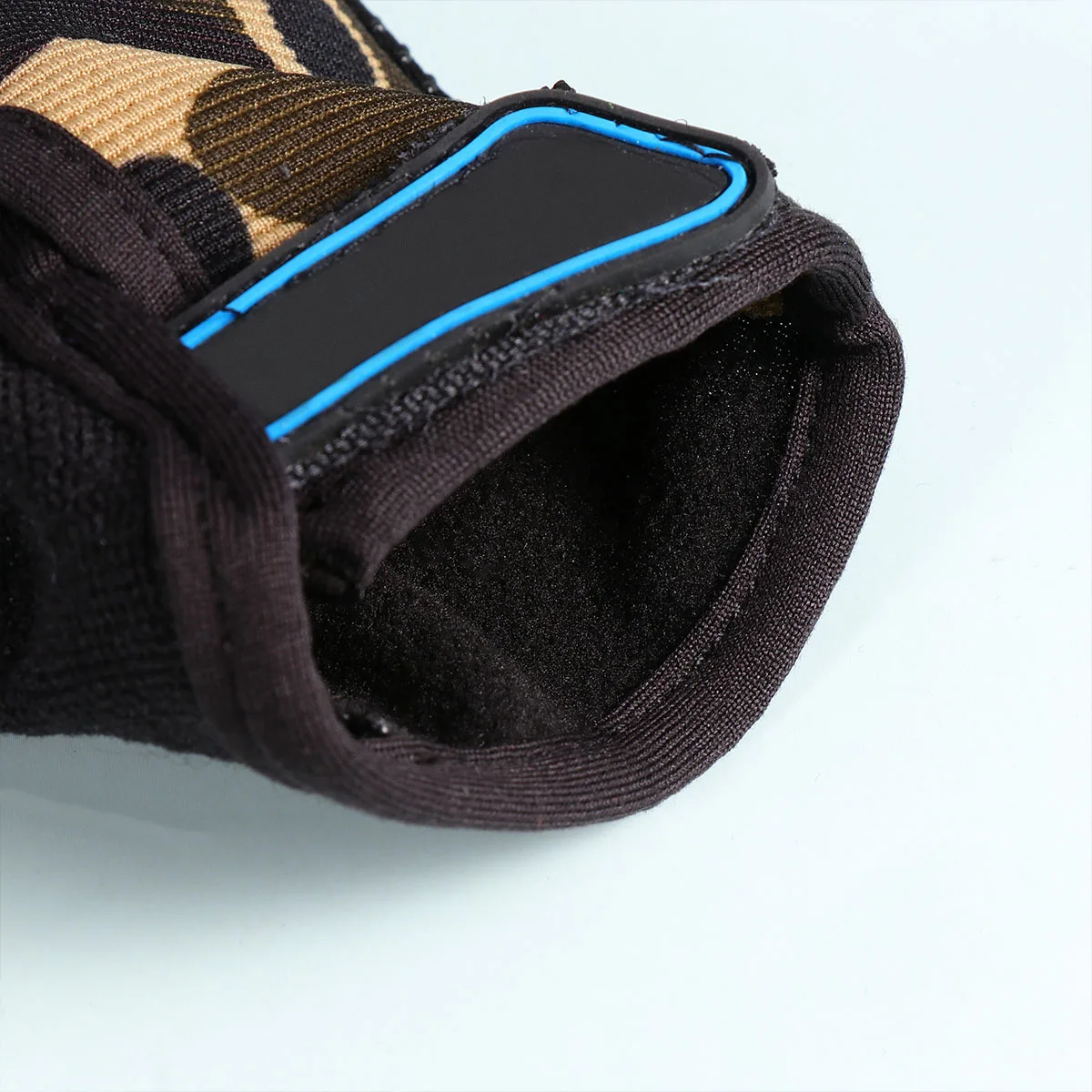 3 пары детских велосипедных перчаток - Фотография_2