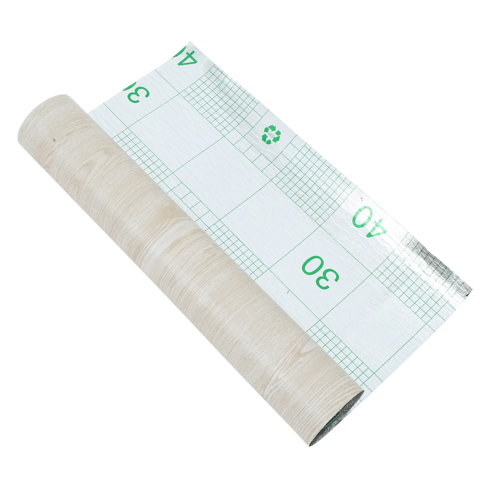 Самоклеящийся рулон для пола из пвх - Фотография_3