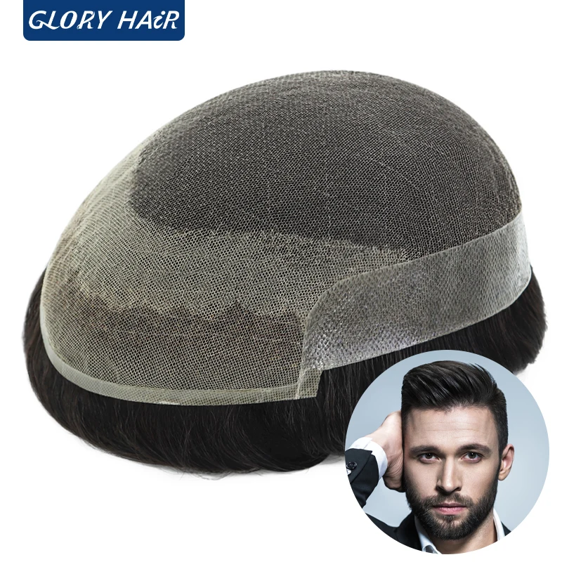 Gloryhair octagon мужской капиллярный