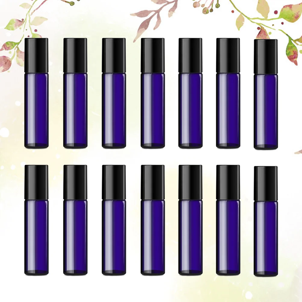 5 мл, набор бутылок в рулоне - Фотография_3