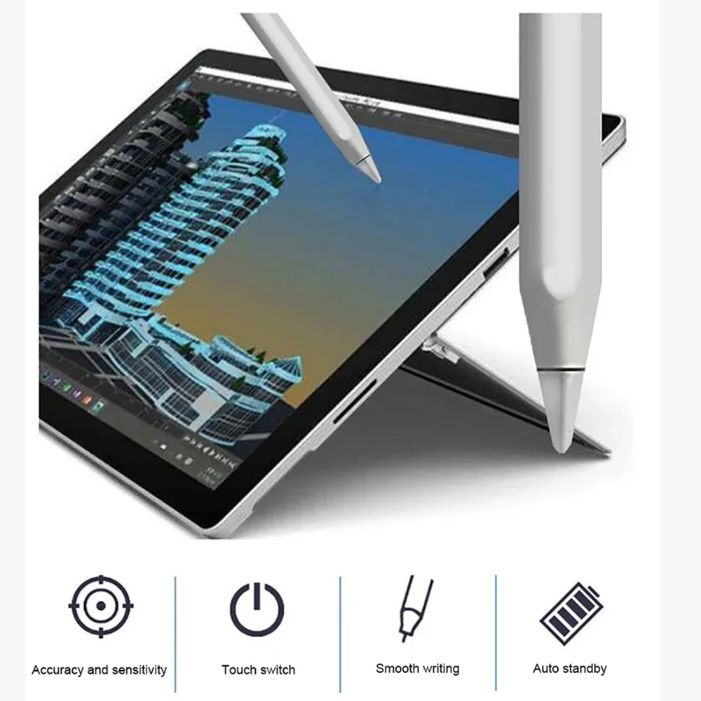Стилусы для samsung galaxy tab - Фотография_2