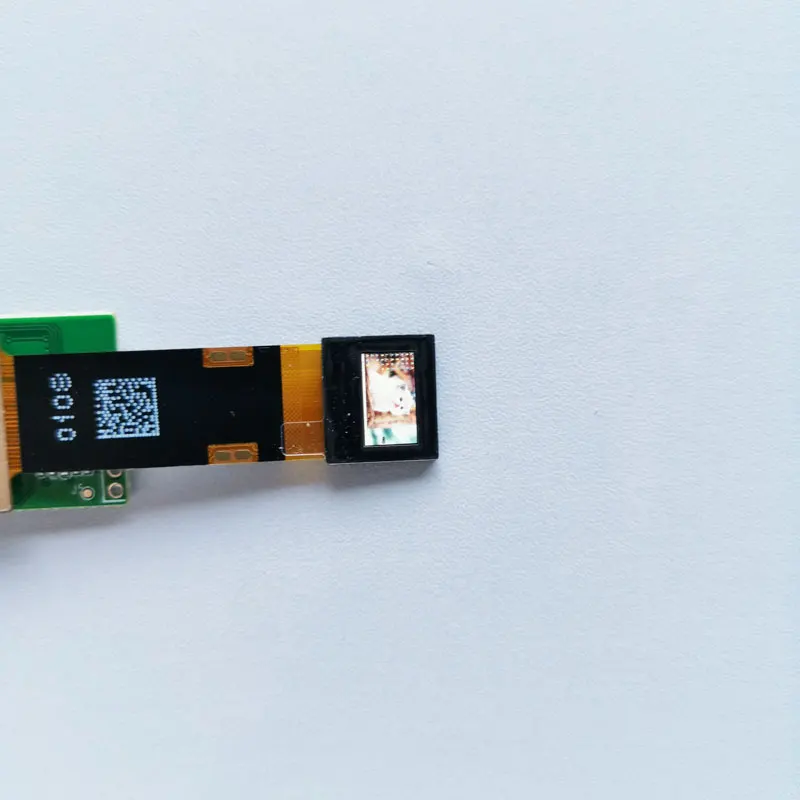 Wisecoco 0,39-дюймовый микро-oled-дисплей - Фотография_5