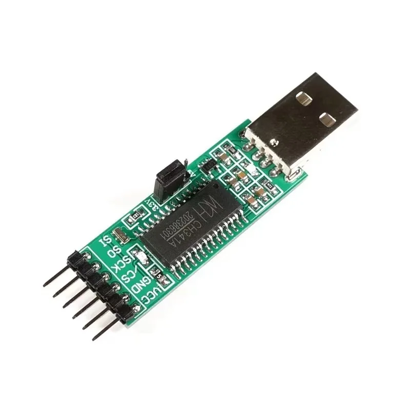 Оригинальный загрузчик gdlink-s