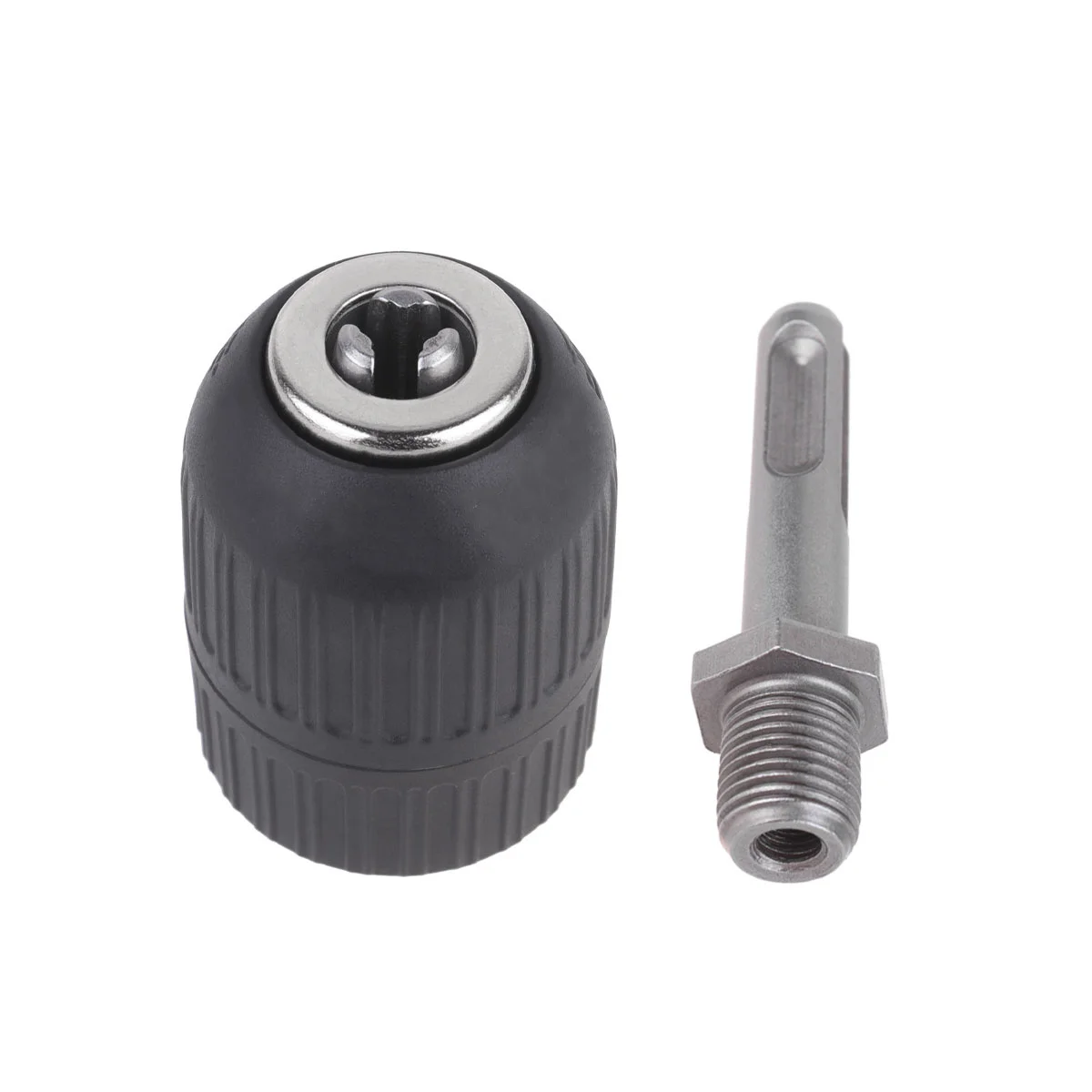 Патрон для электрической дрели 2-13 мм - Фотография_5