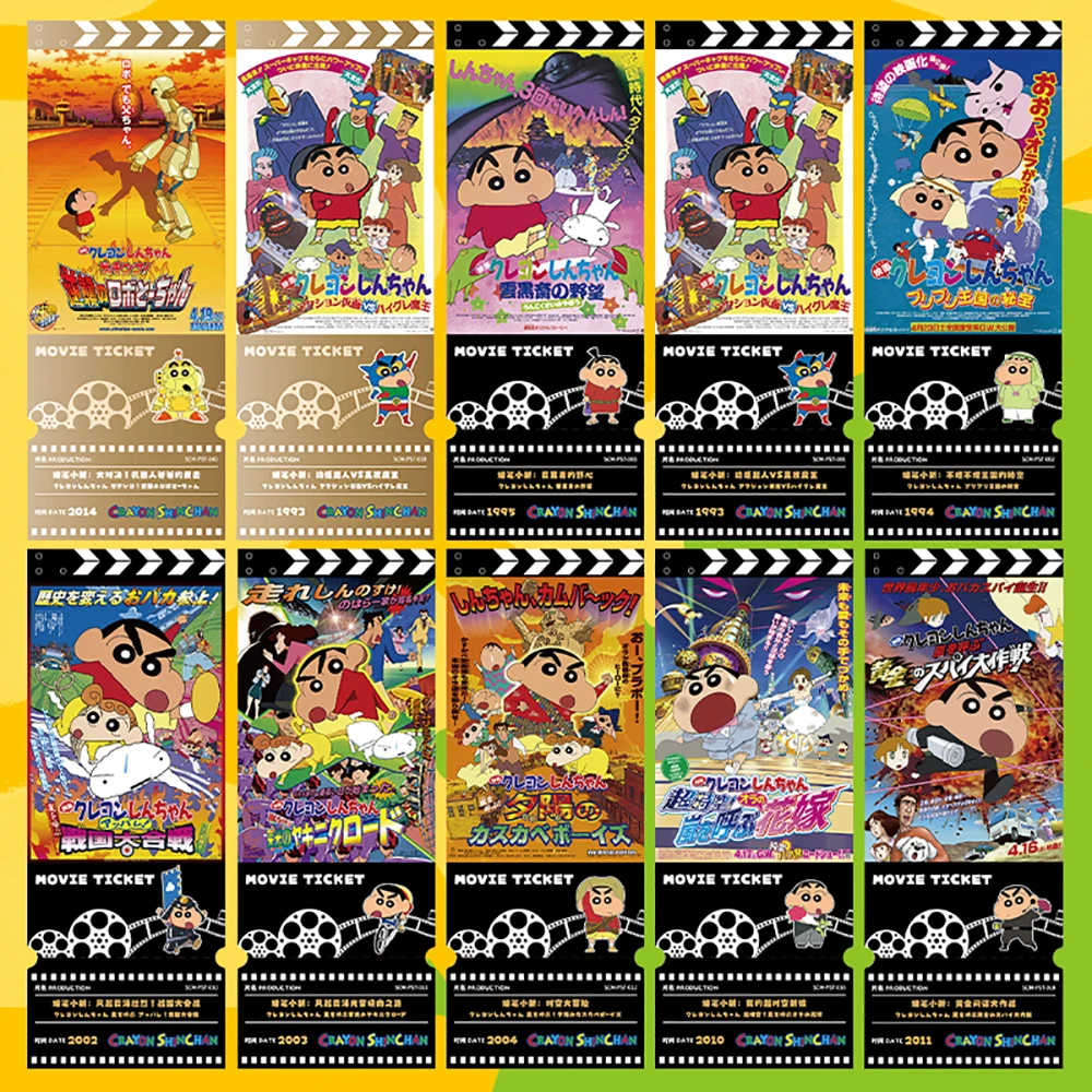 Kayou оригинальный карандаш шин-тян - Фотография_4