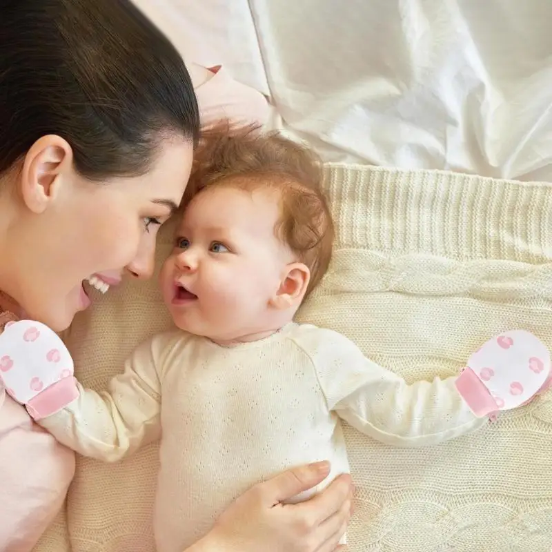 581f мягкие перчатки - Фотография_3