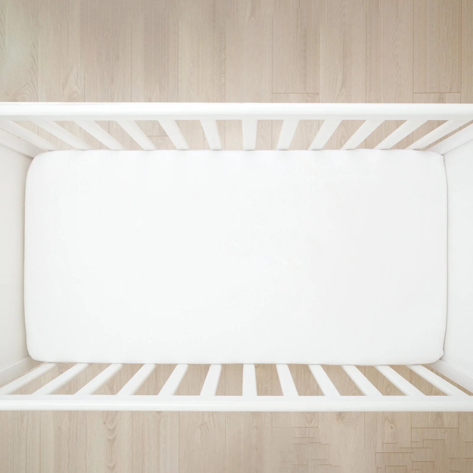 Простыня с колыбелью - Фотография_3