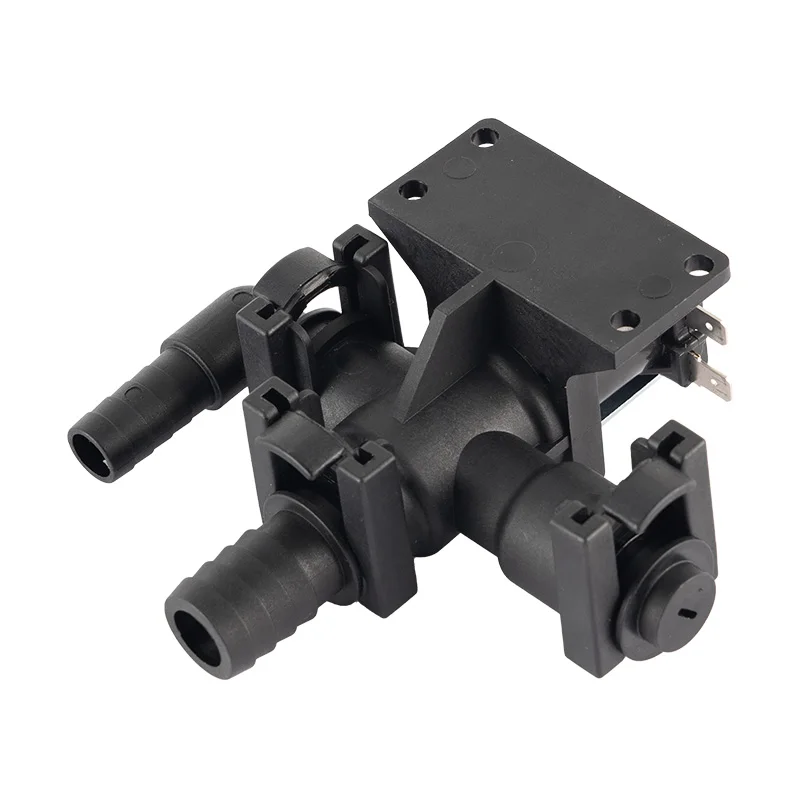 Соленоидный клапан seaflo dc 12 - Фотография_5