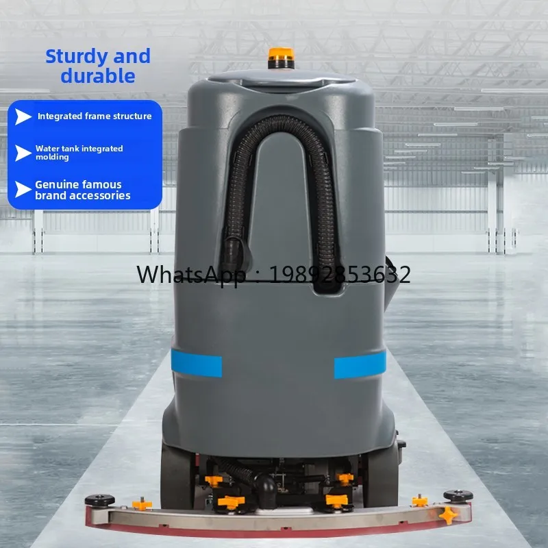 Стиральная машина аа коммерческая - Фотография_3