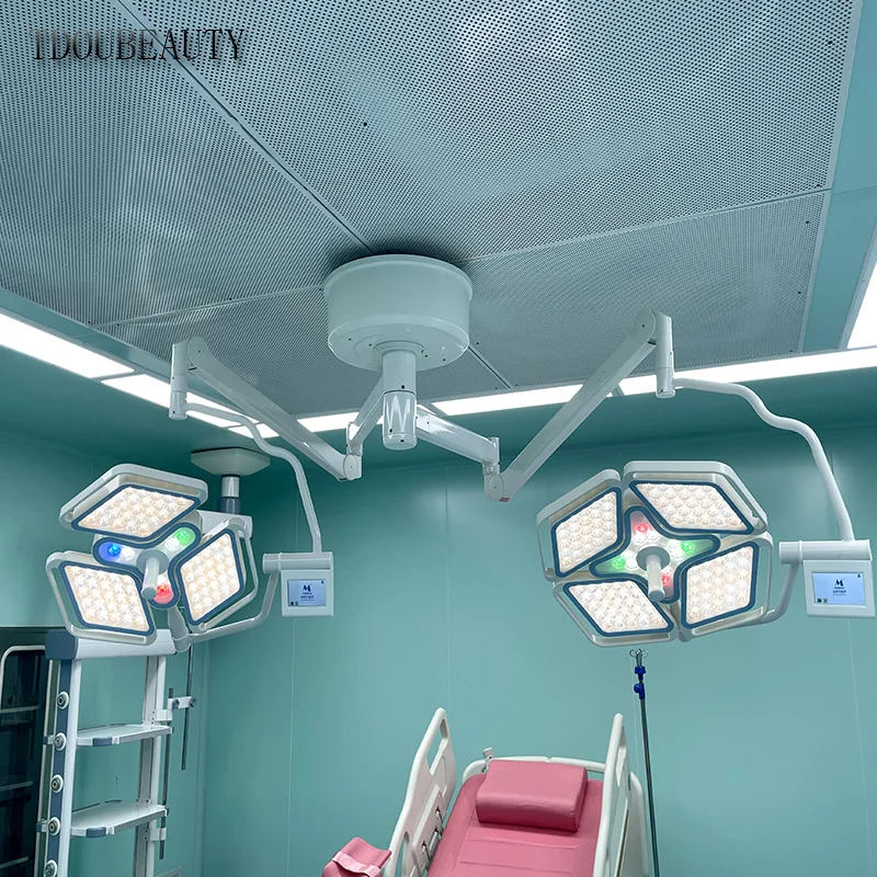 98ra hospital с одной головкой