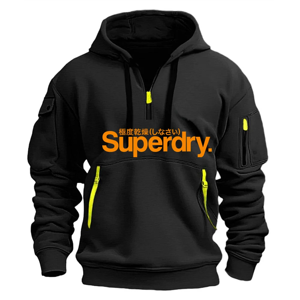 Superdry чрезвычайно сухая брендовая - Фотография_4