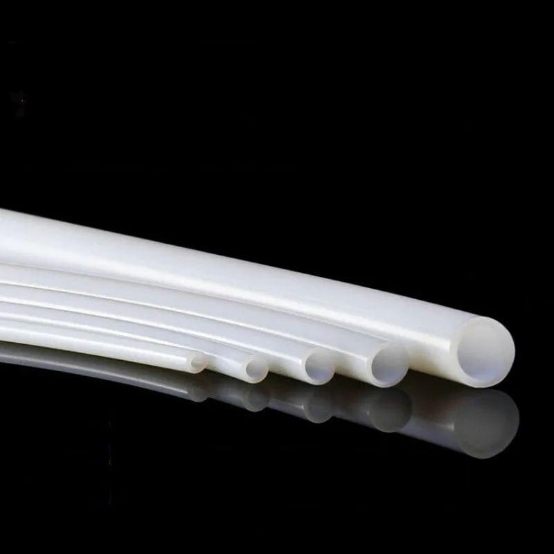 Трубка из птфэ, детали для 3d-принтеров pipe - Фотография_2