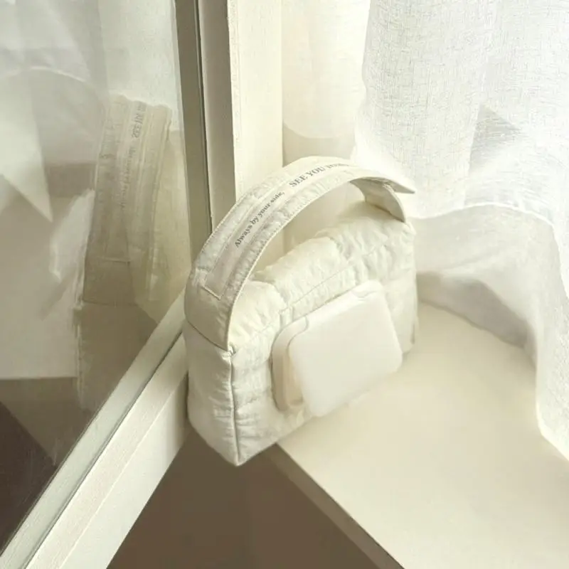 U13f детские салфетки дозаторская - Фотография_4