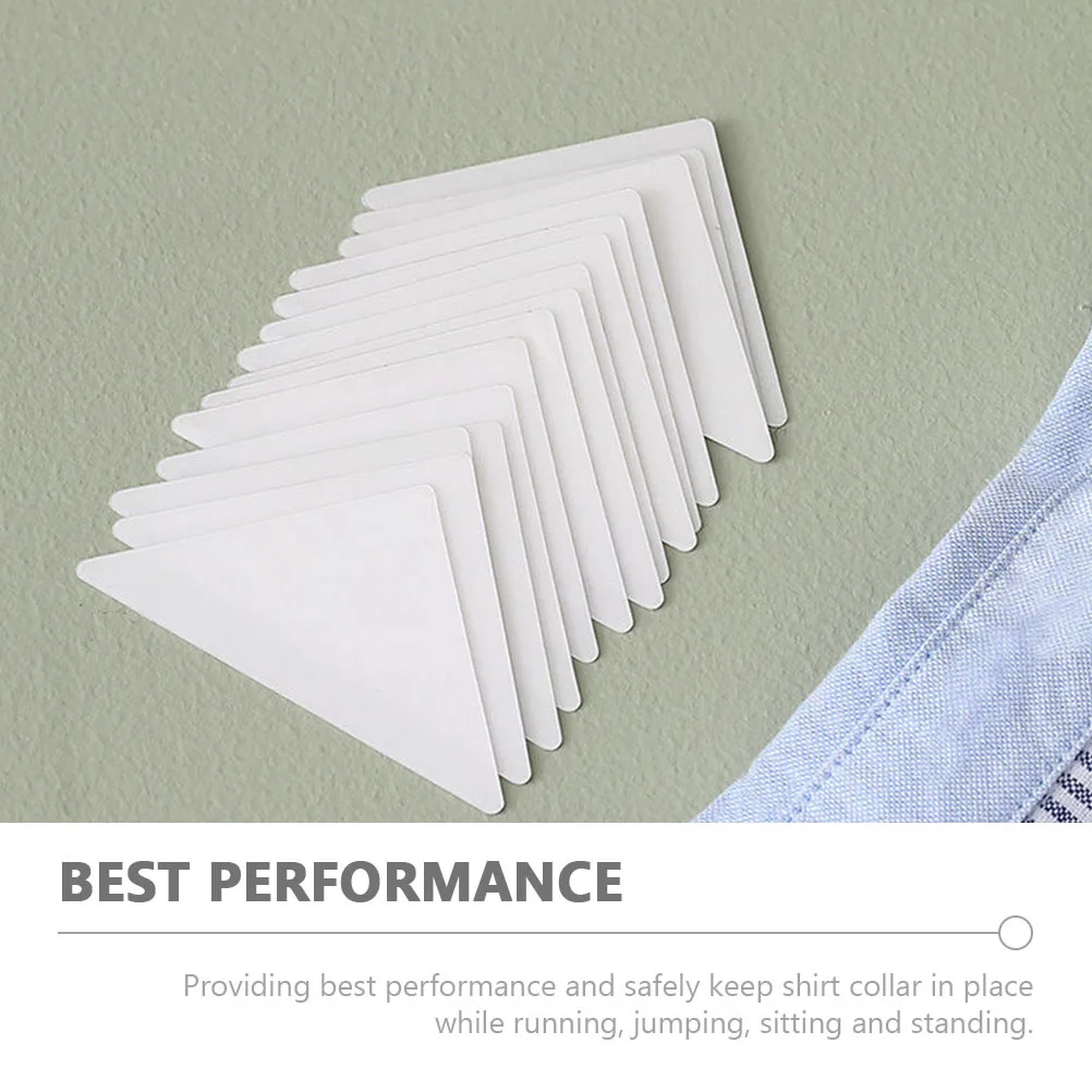 Опора для воротника рубашки для мужчин - Фотография_2