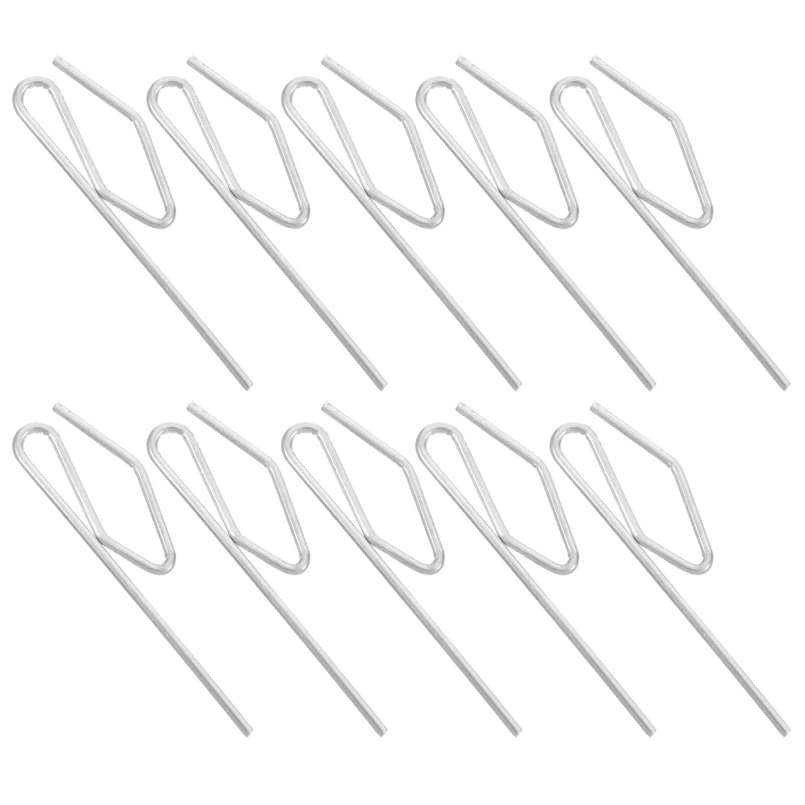 Металлические крючки для штор - Фотография_6