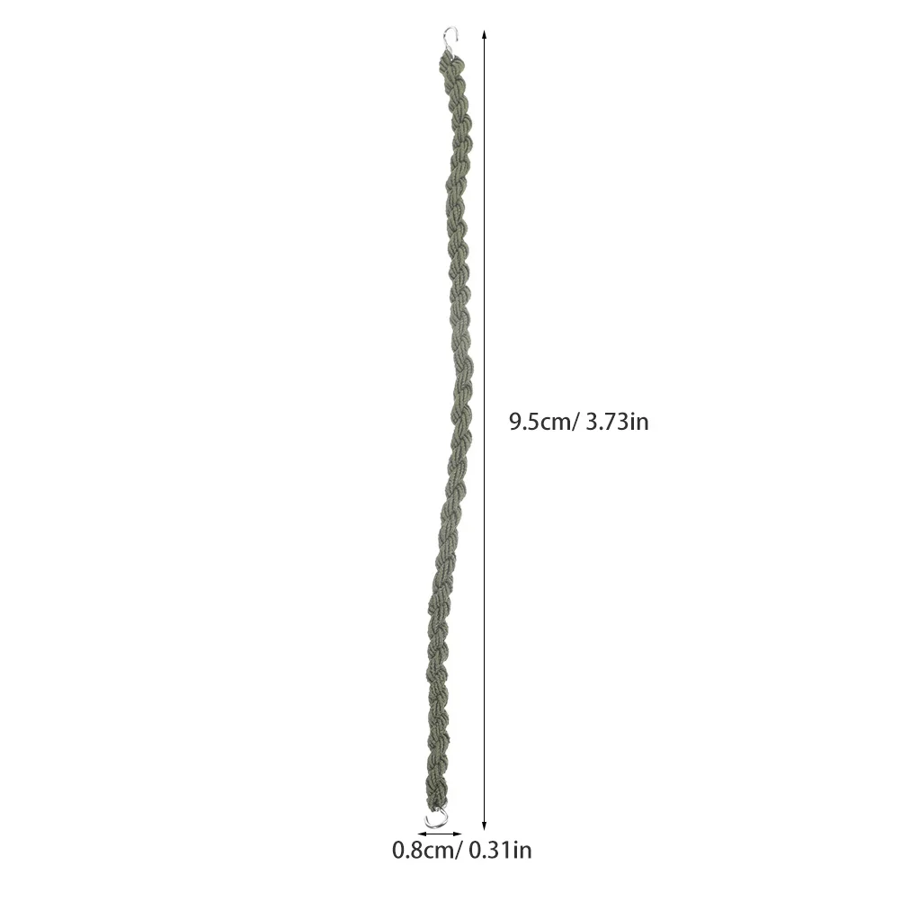 2 пары эластичных ремней для ботинок - Фотография_5