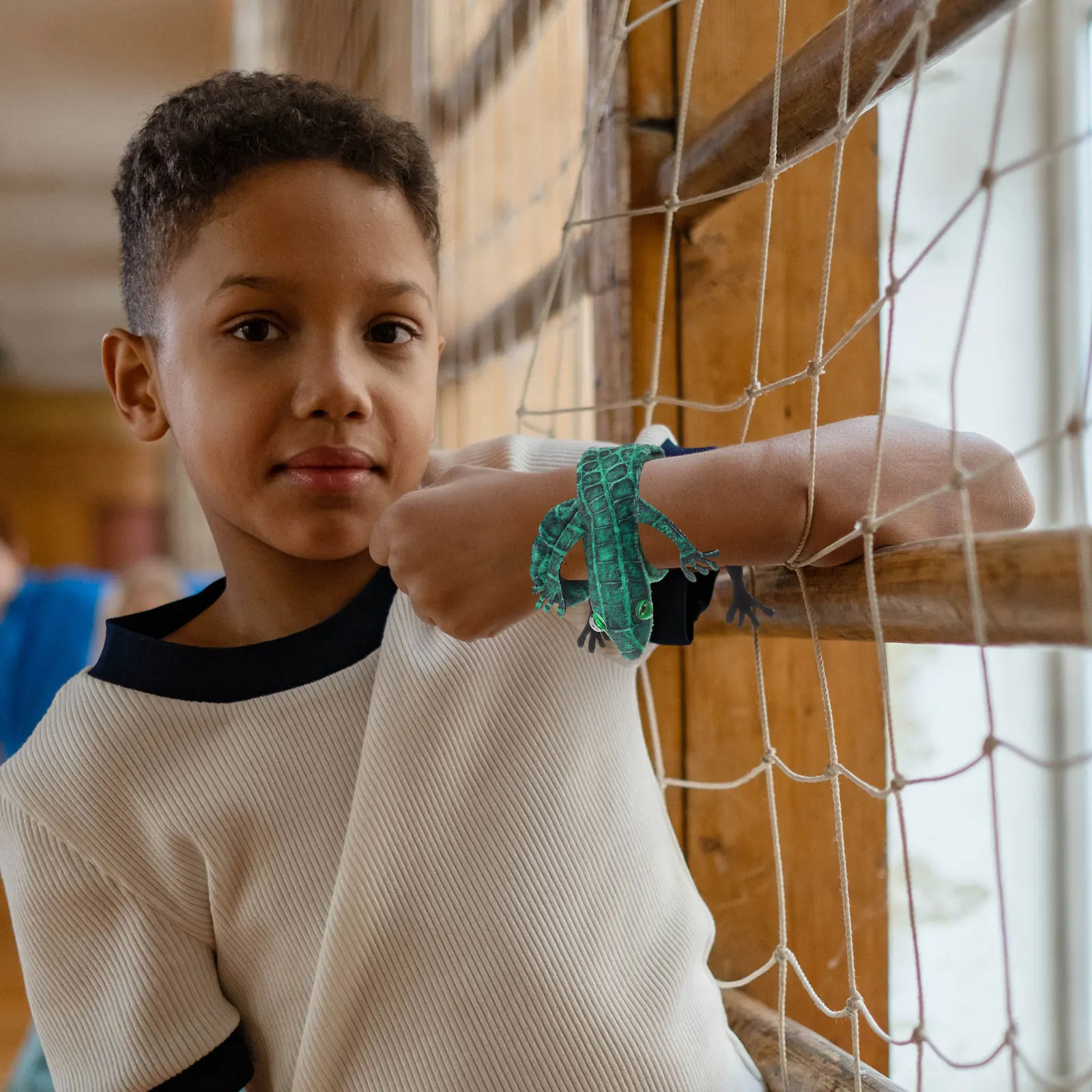 Браслеты с животными - Фотография_5