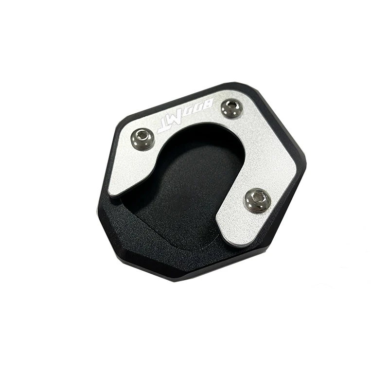 Новая боковая подставка для мотоцикла 800 mt с чпу - Фотография_2