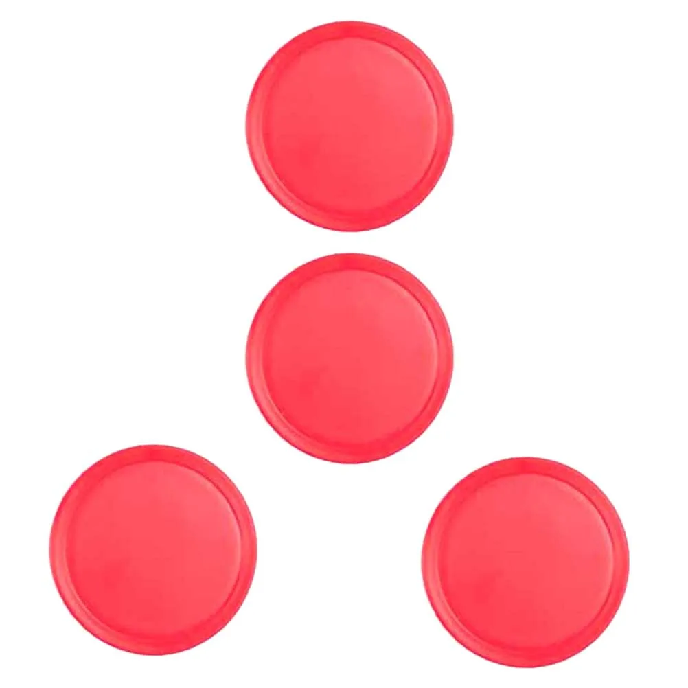 Хоккейный воздушный маленький диск - Фотография_3