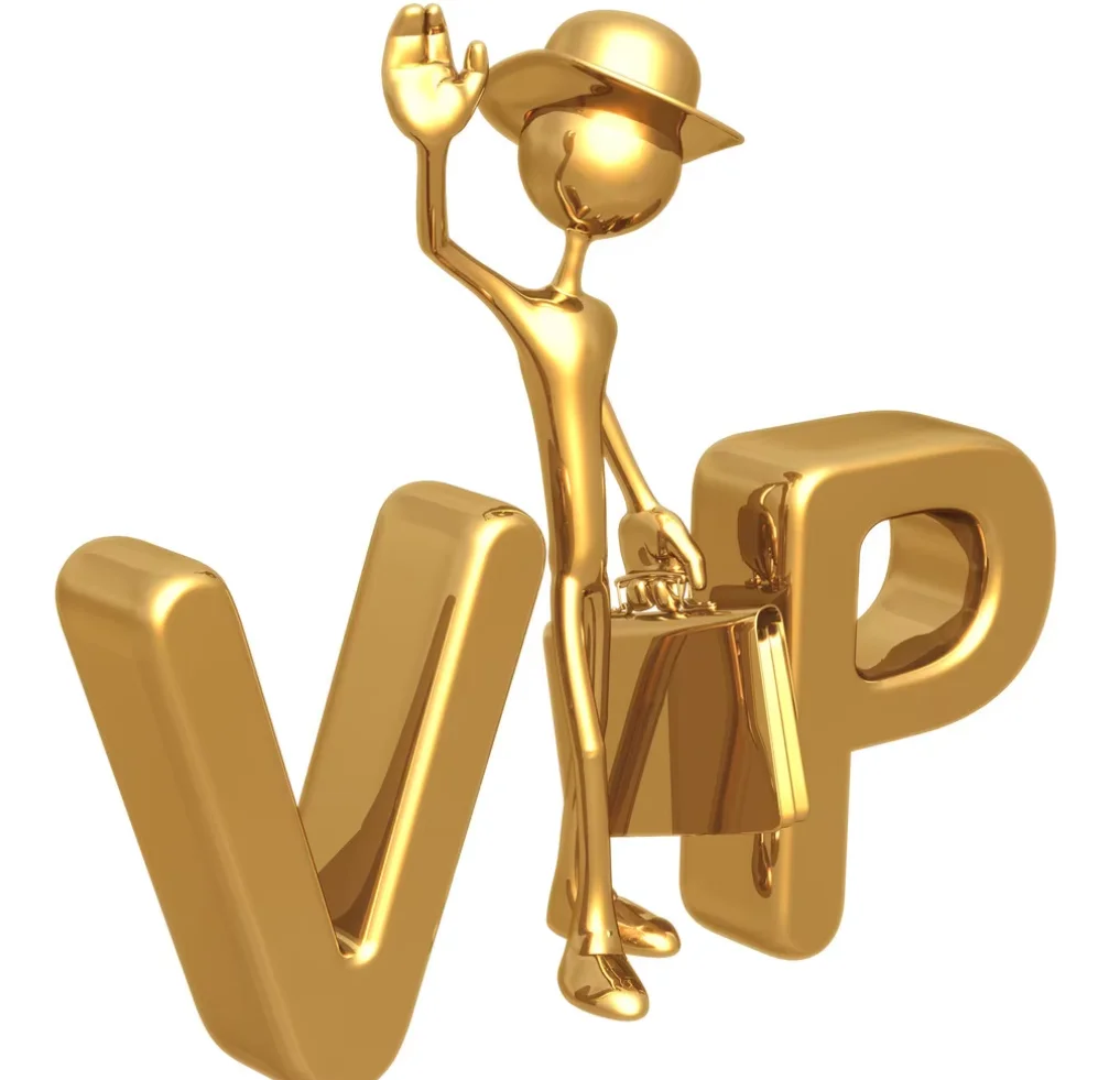 Vip-ссылка,подарочная ссылка