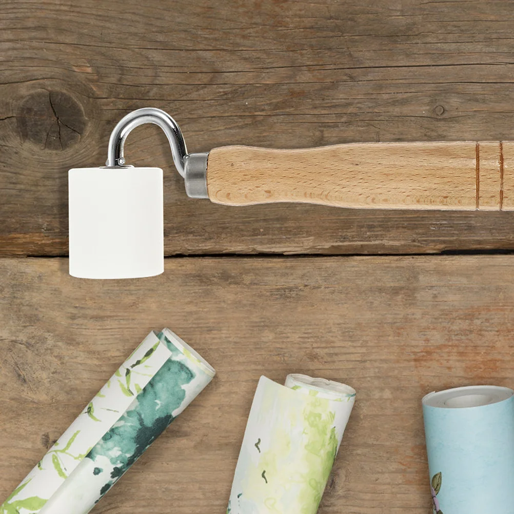 Ролик для швов обоев