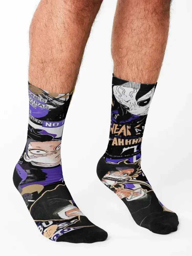 Носки genya, носки с подогревом - Фотография_3