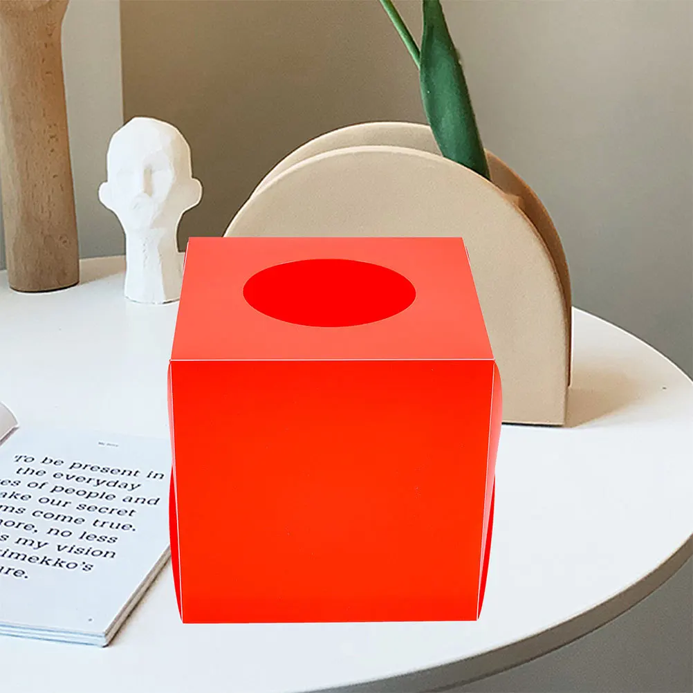 Лотерейная коробка - Фотография_2