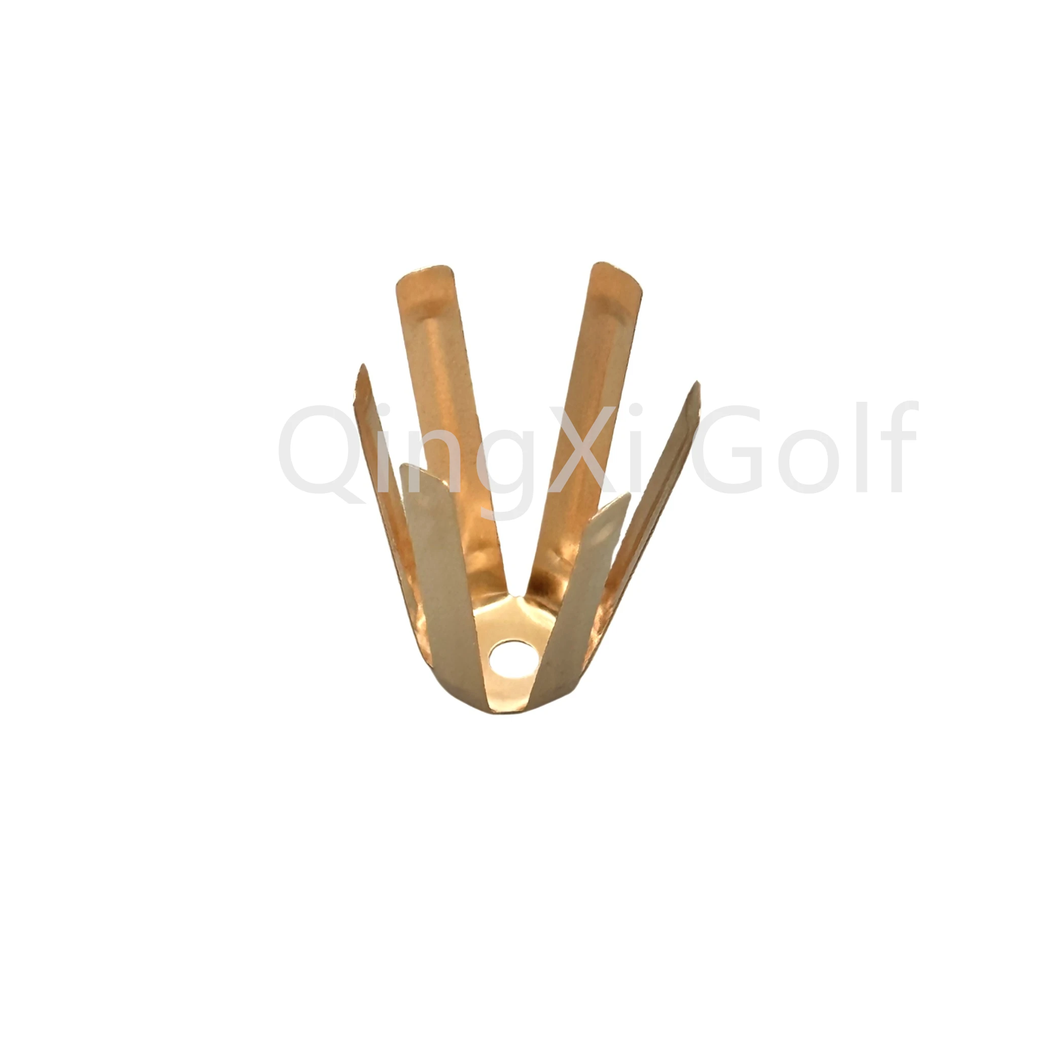 Адаптер втулки вала клюшки для гольфа - Фотография_3