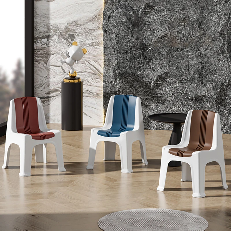 Nordic portable child chair soft - Фотография_4