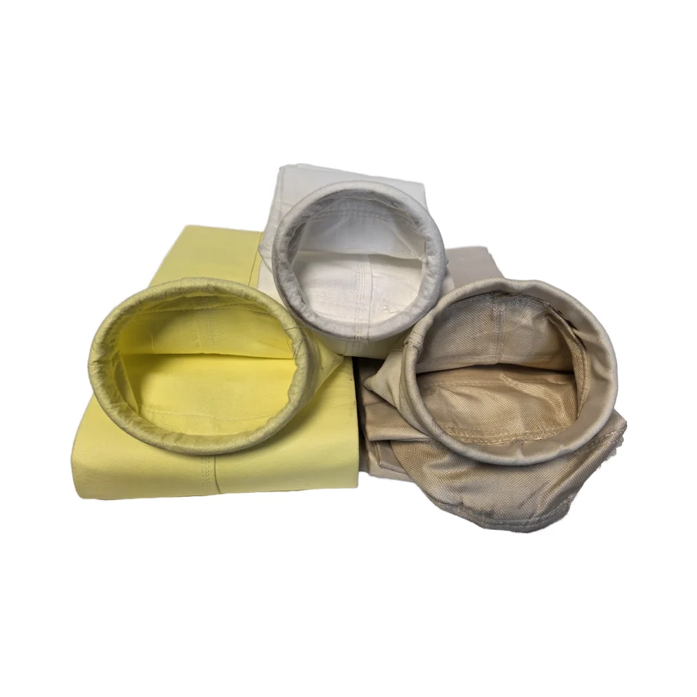 Антистатический фильтр-мешок используется - Фотография_5