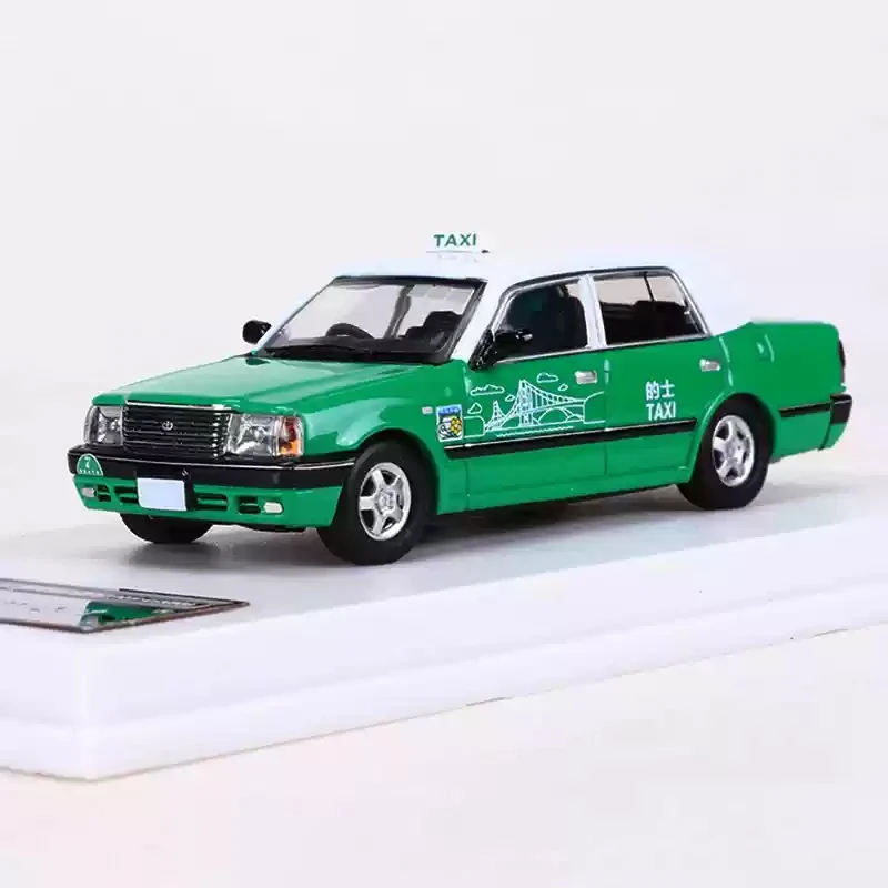 1:64, имитация сплава taxi - Фотография_3