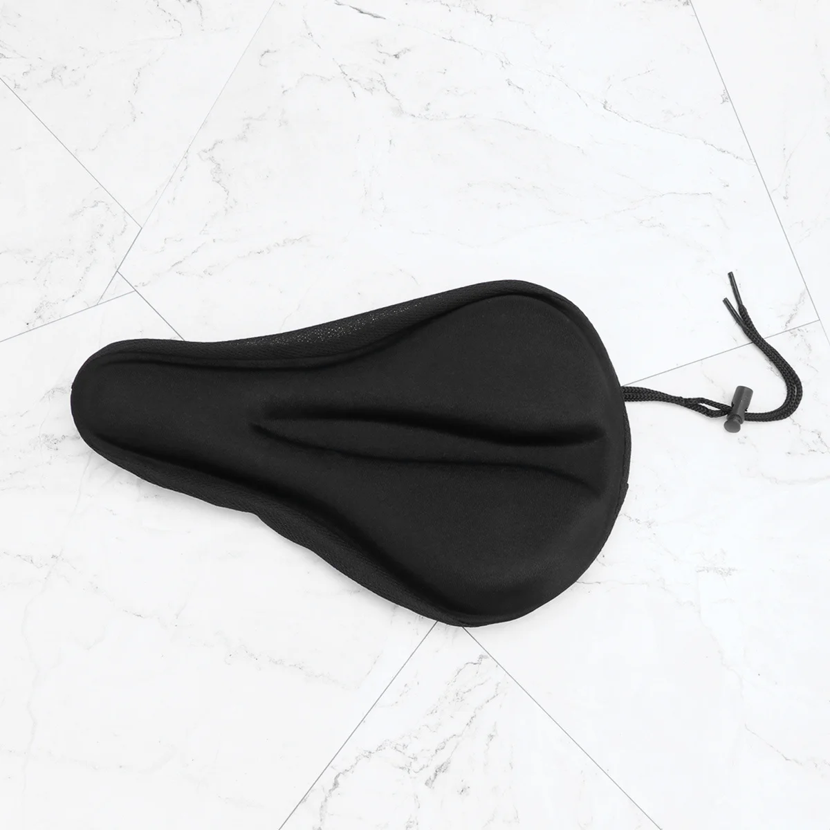 Силиконовое велосипедное седло - Фотография_5