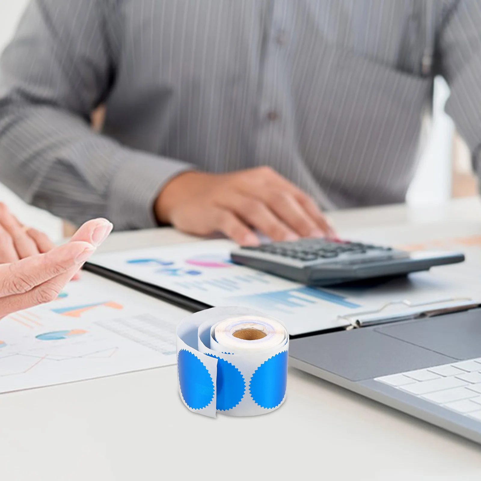 Этикетки со стальной печатью - Фотография_3