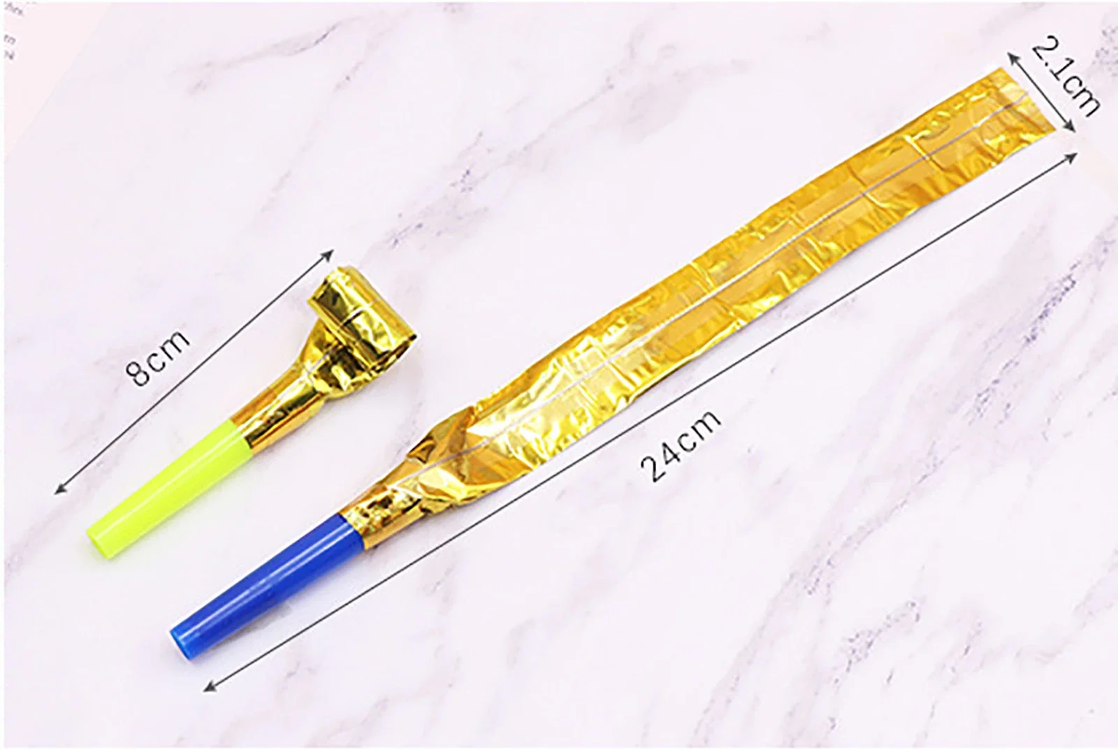 Красочный свисток - Фотография_6