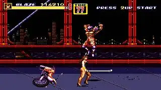 16-битная игровая карточка md sor2/3 - Фотография_2
