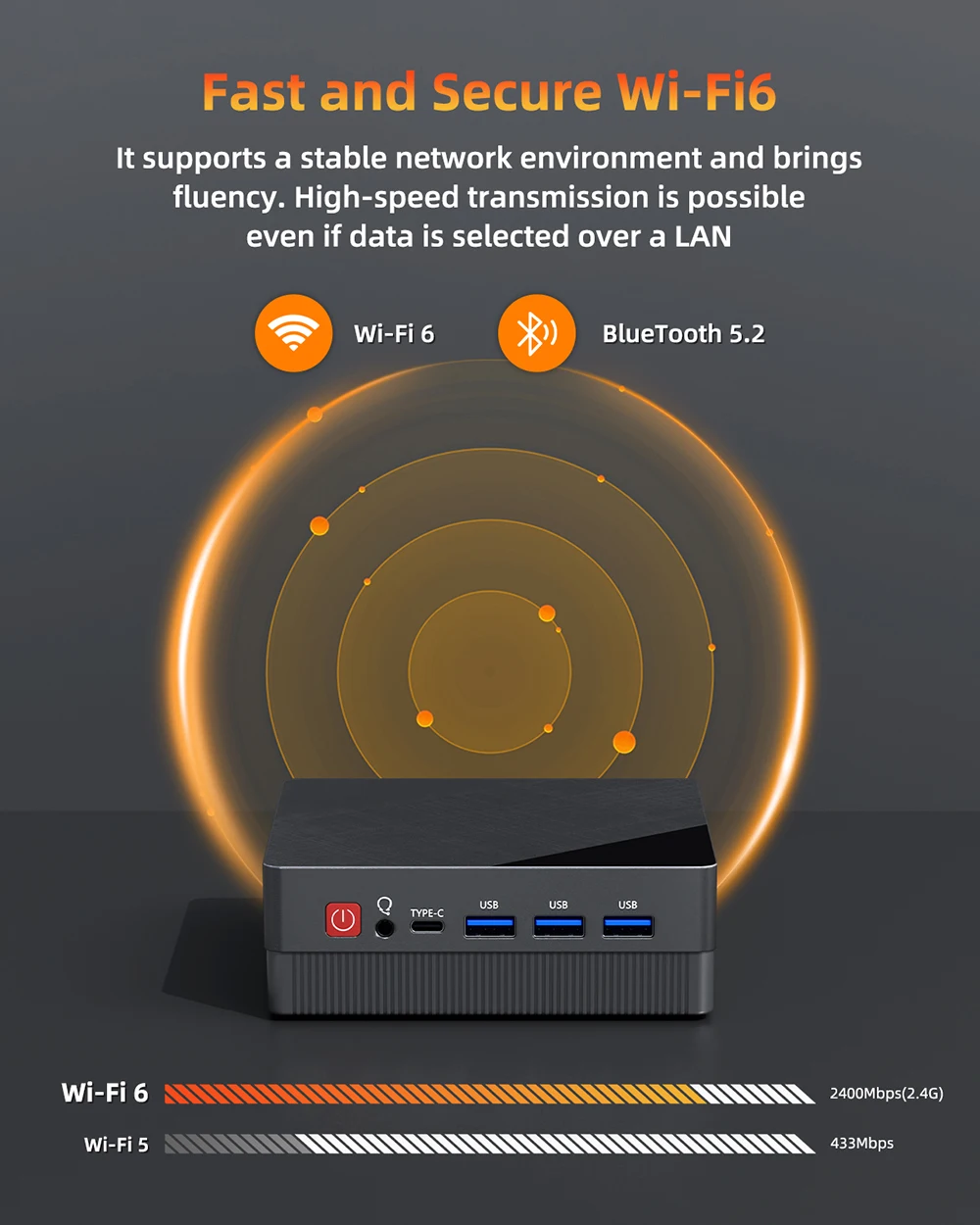 Zxipc amd ryzen7 5800h 4800h 4300u - Фотография_6